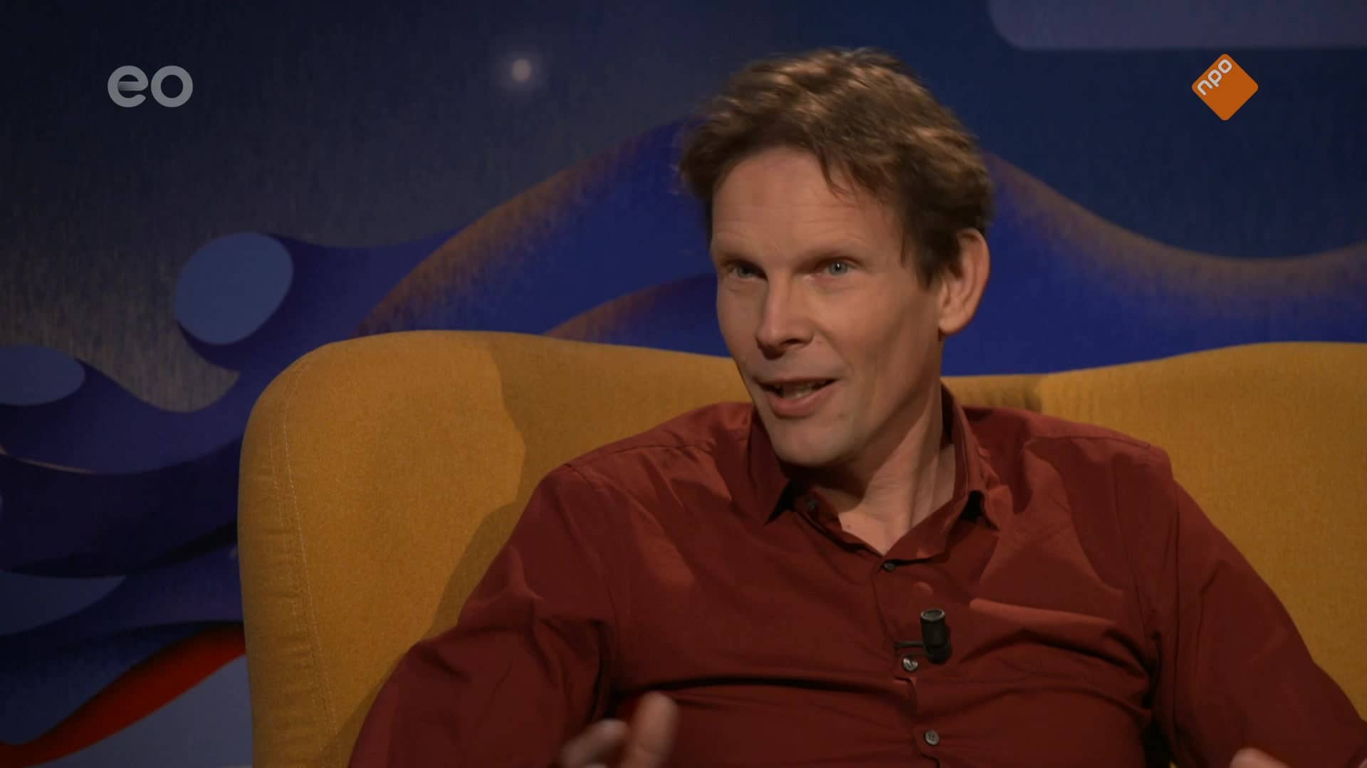 Steven Collet | NPO Start