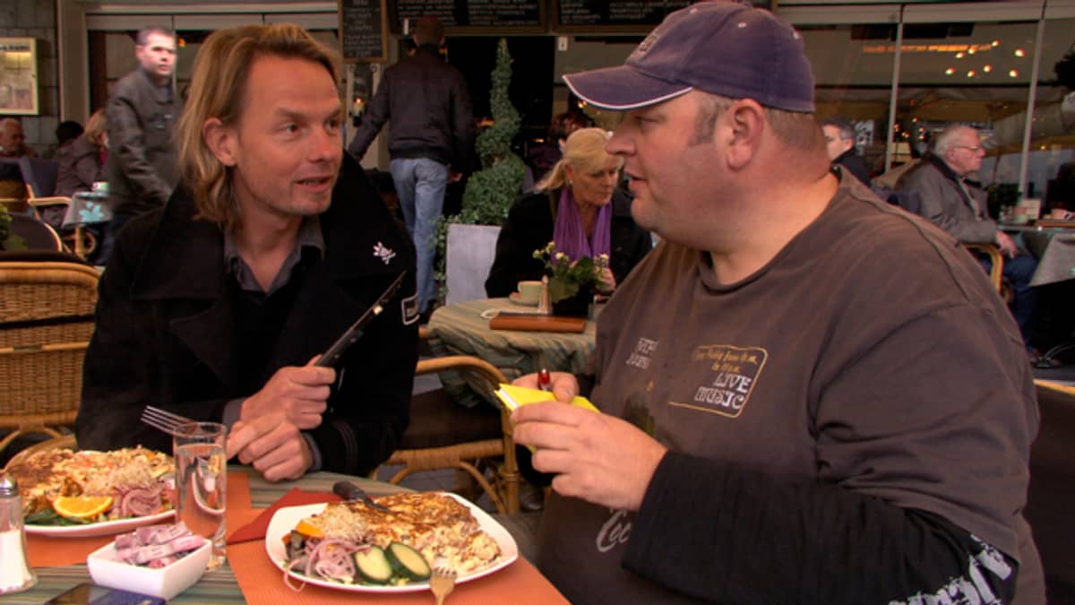 Edo Brunner: Waarom ben ik zo dik? | NPO Start