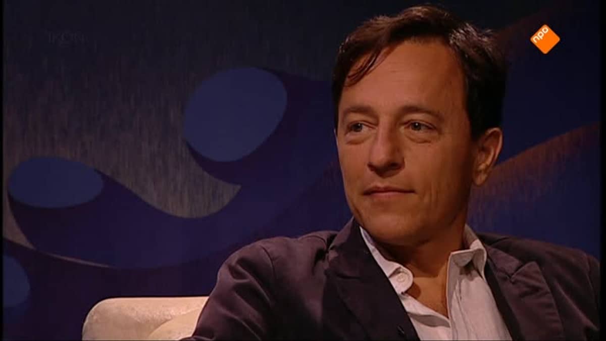 Jean-Pierre van de Ven | NPO Start