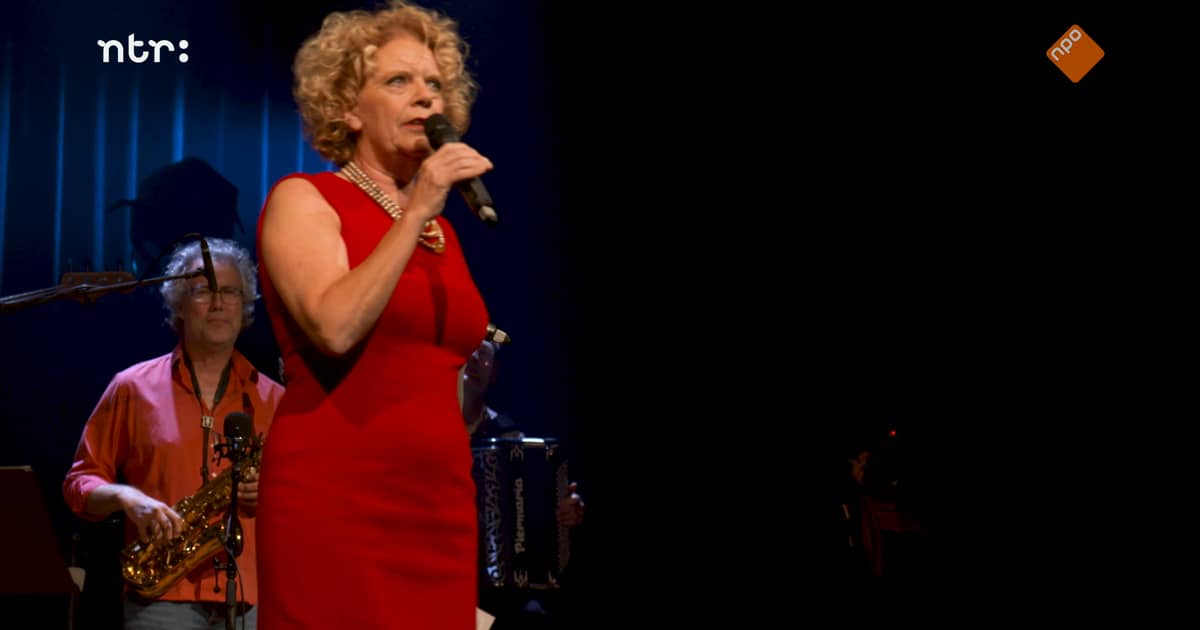 De mooie dingen - Hommage aan Jurrian van Dongen | NPO Start