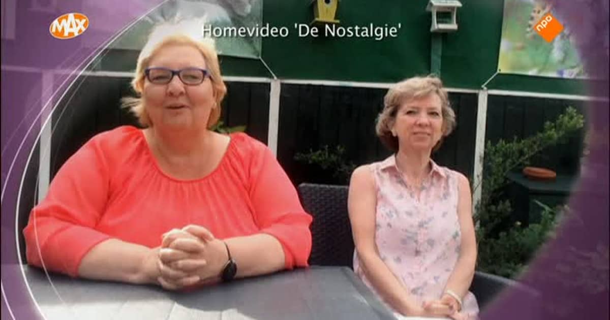 MAX Maakt Mogelijk NPO Start