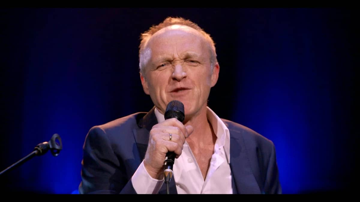 NPO Radio 5 Evergreen Top 1000 Concert Stef Bos NPO Start NPO Radio 5 Evergreen Top 1000 Concert Stef Bos NPO Start