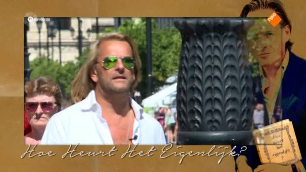 Hoe heurt het eigenlijk? | NPO Start