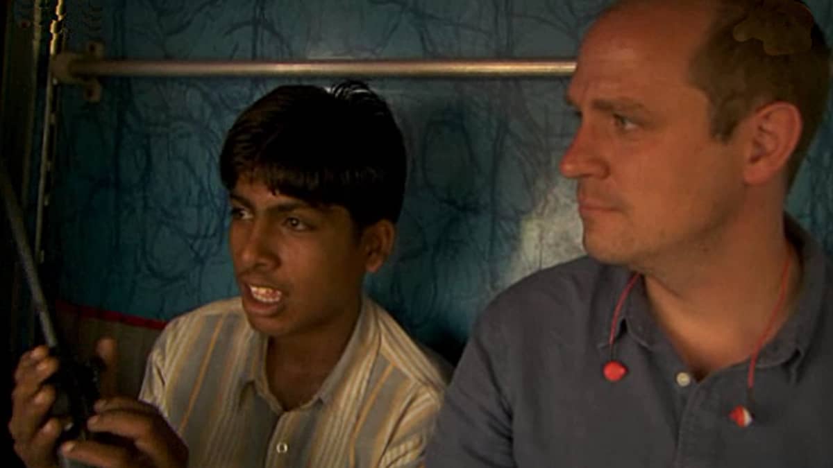 De Weg naar Huis | NPO Start