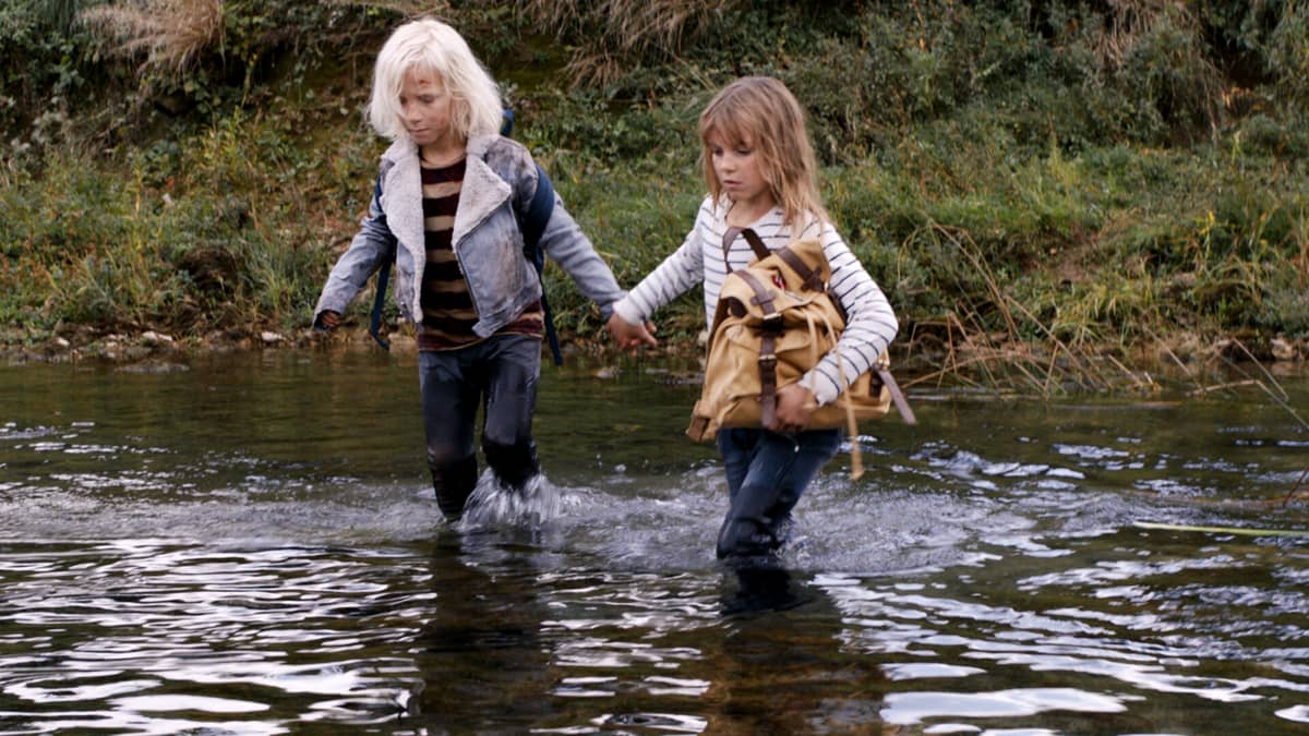 Toen mijn vader een struik werd | NPO Start