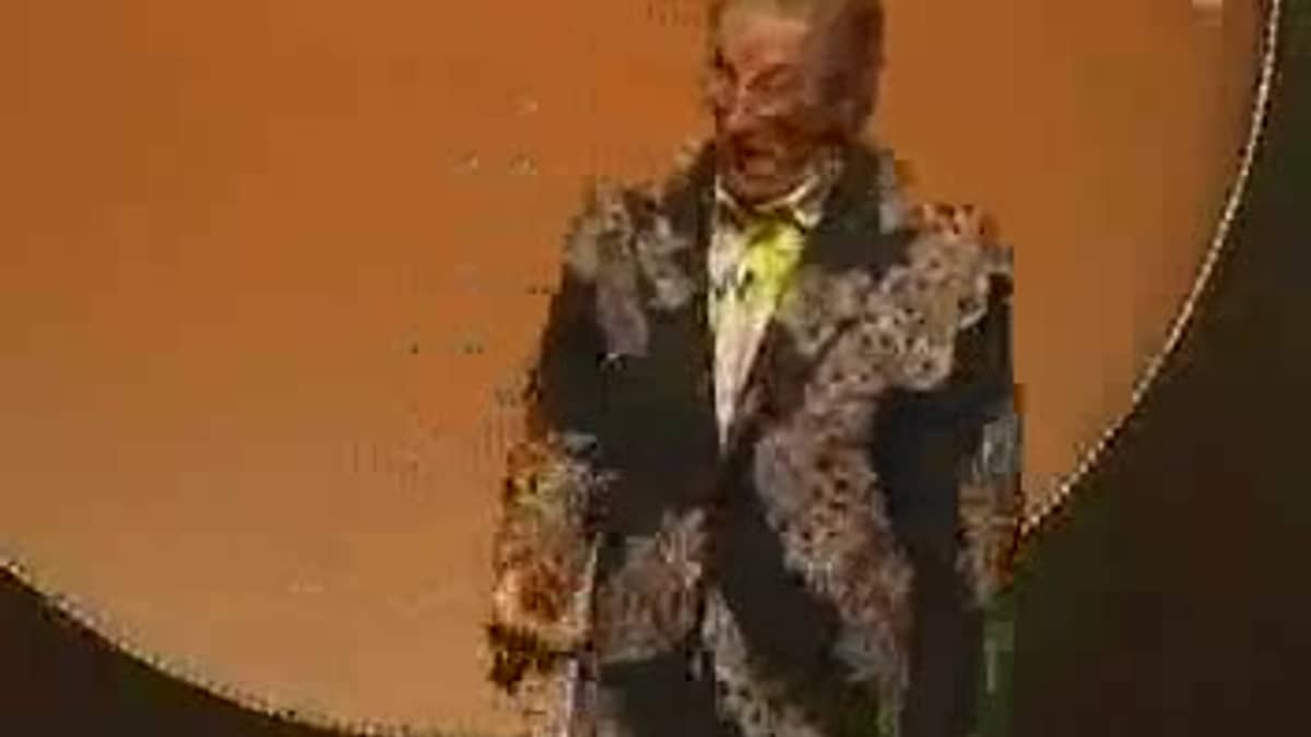 Oudejaarsconference NPO Start