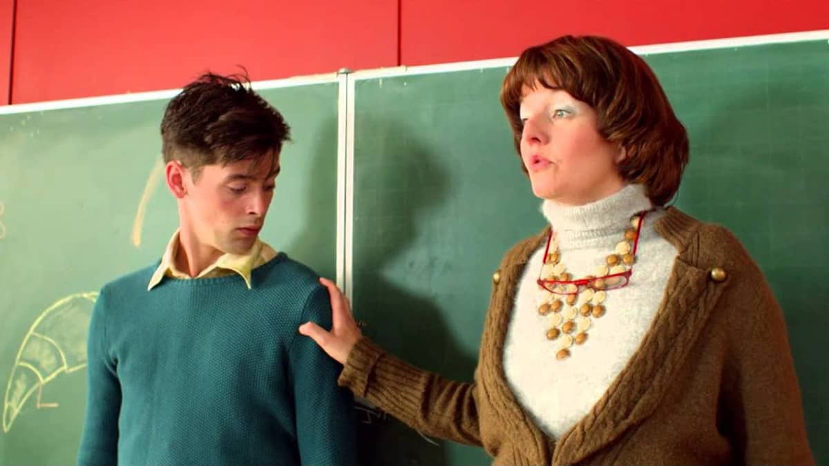 Mees Kees op de planken (3) | NPO Start