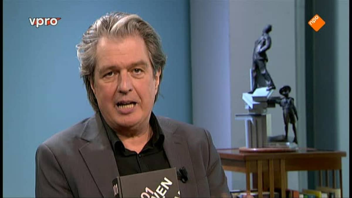 Els Kloek | NPO Start