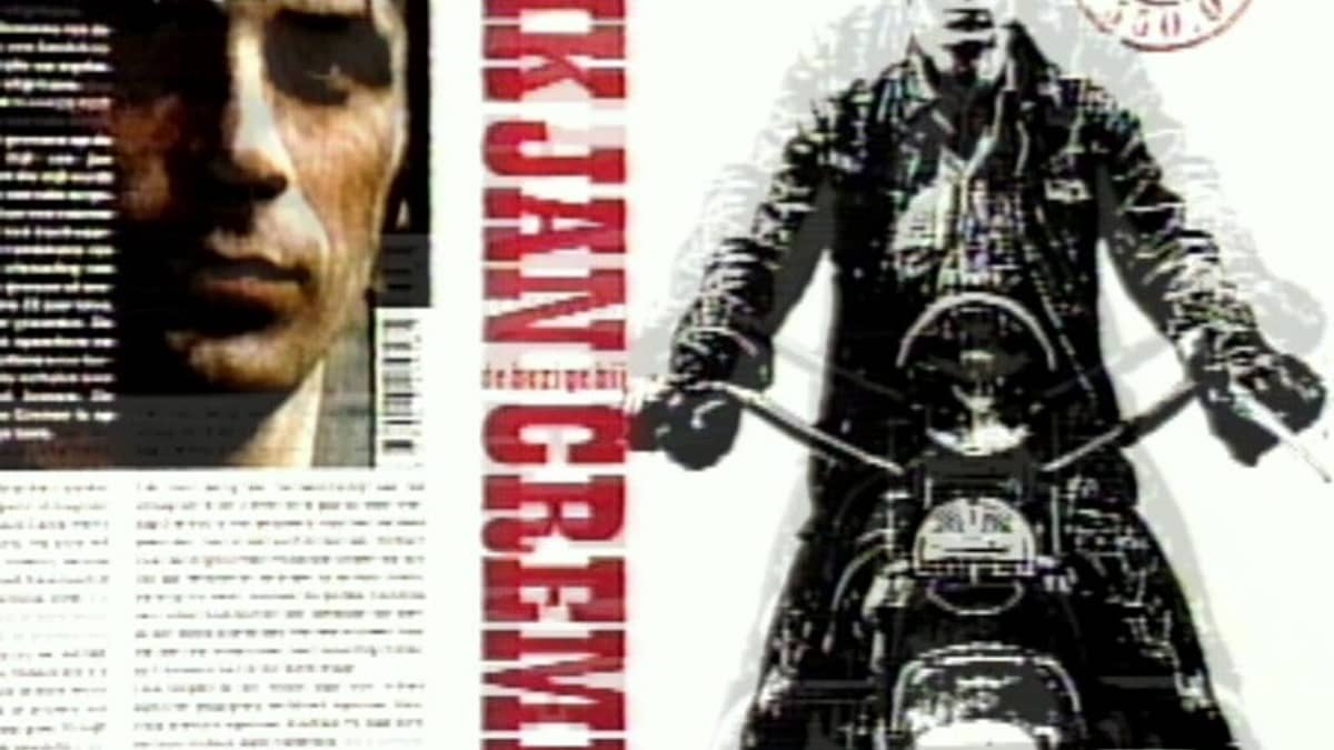 Ik Jan Cremer | NPO Start