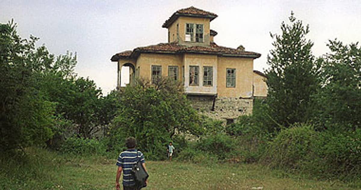 Het verhaal van mijn naam | NPO Start