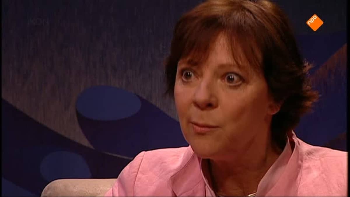 Colet van der Ven (2) NPO Start Colet van der Ven (2) NPO Start