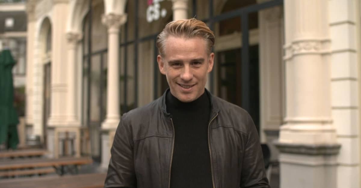 Wie is de Mol? NPO Start