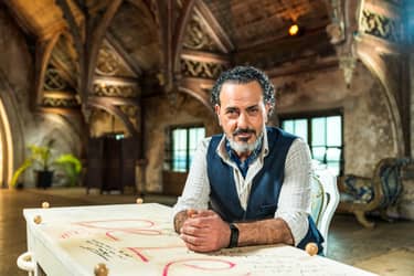 Klik hier om De kist van 23 november te bekijken.