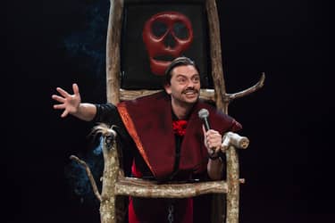 Stefano Keizers