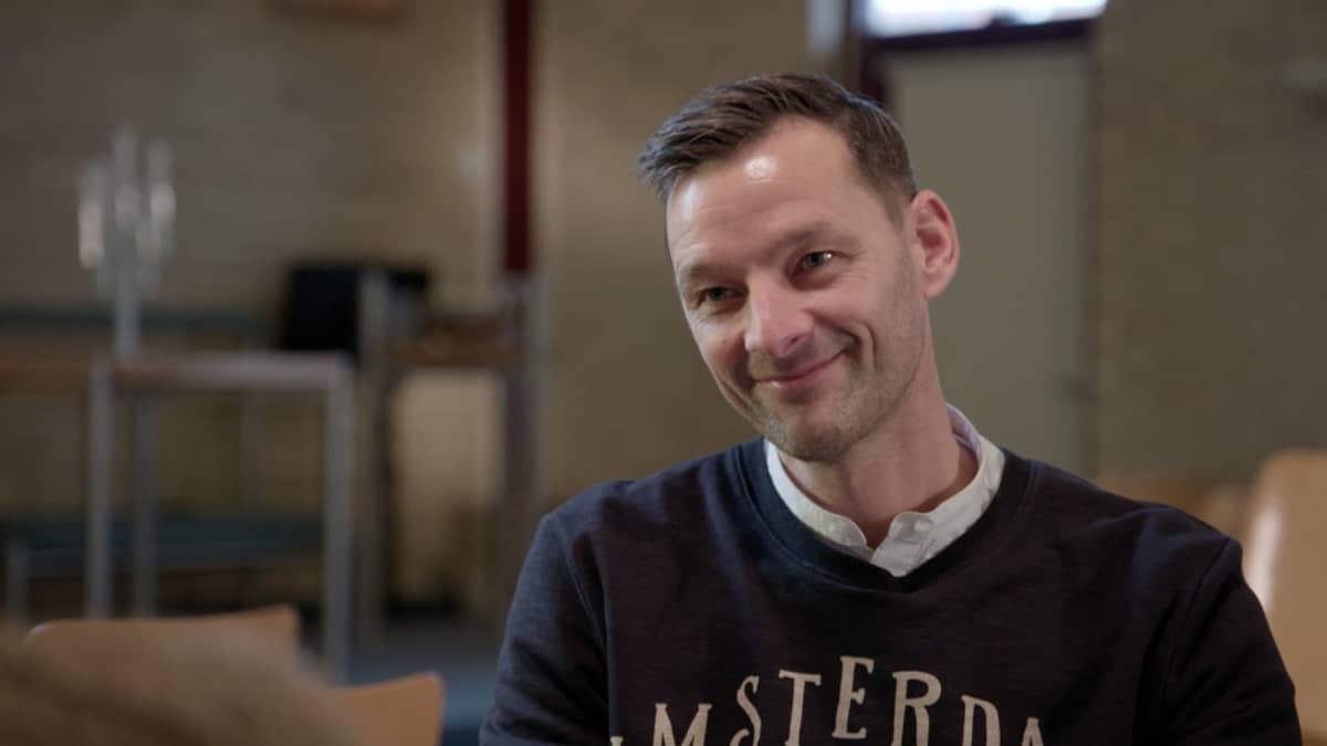 Rene Ruiters René Ruitenberg | NPO Start