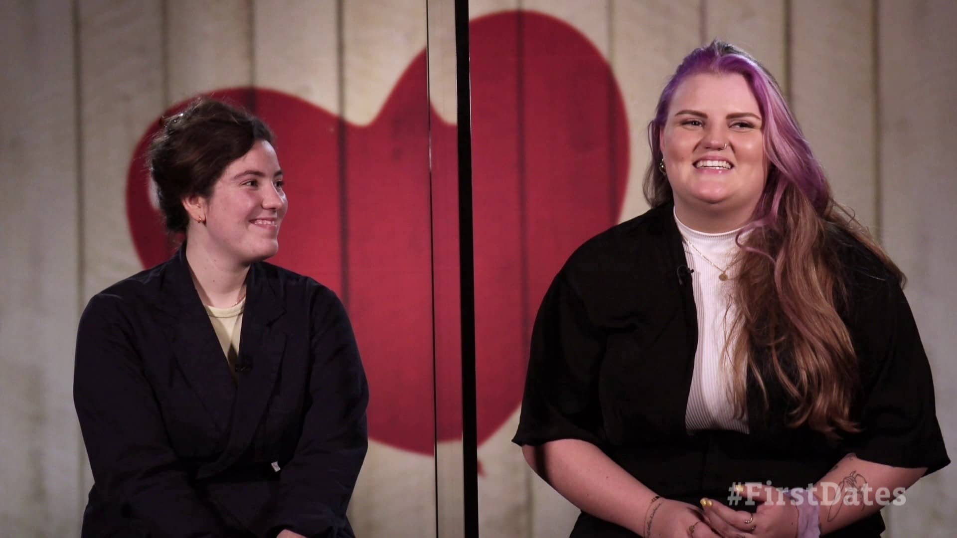 First Dates | NPO Start