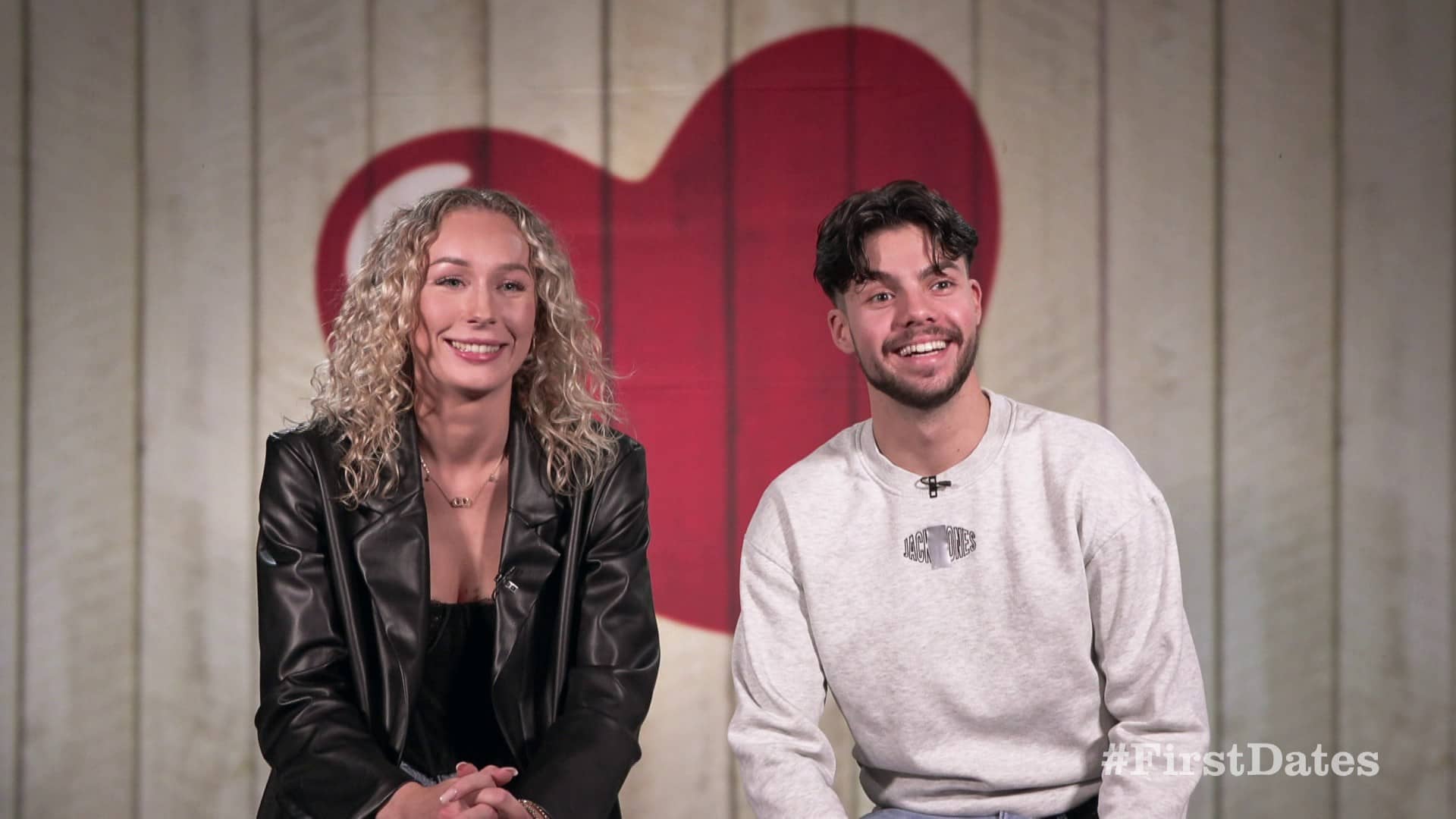 First Dates | NPO Start