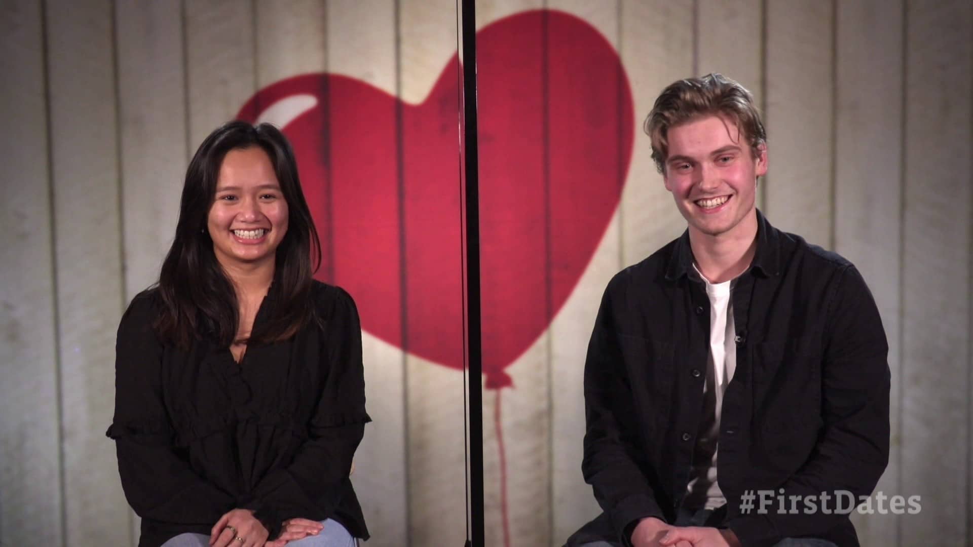 First Dates | NPO Start