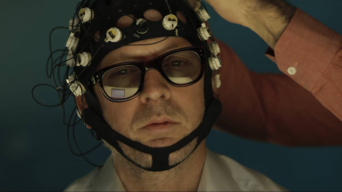 In het brein van de bedrieger | NPO Start