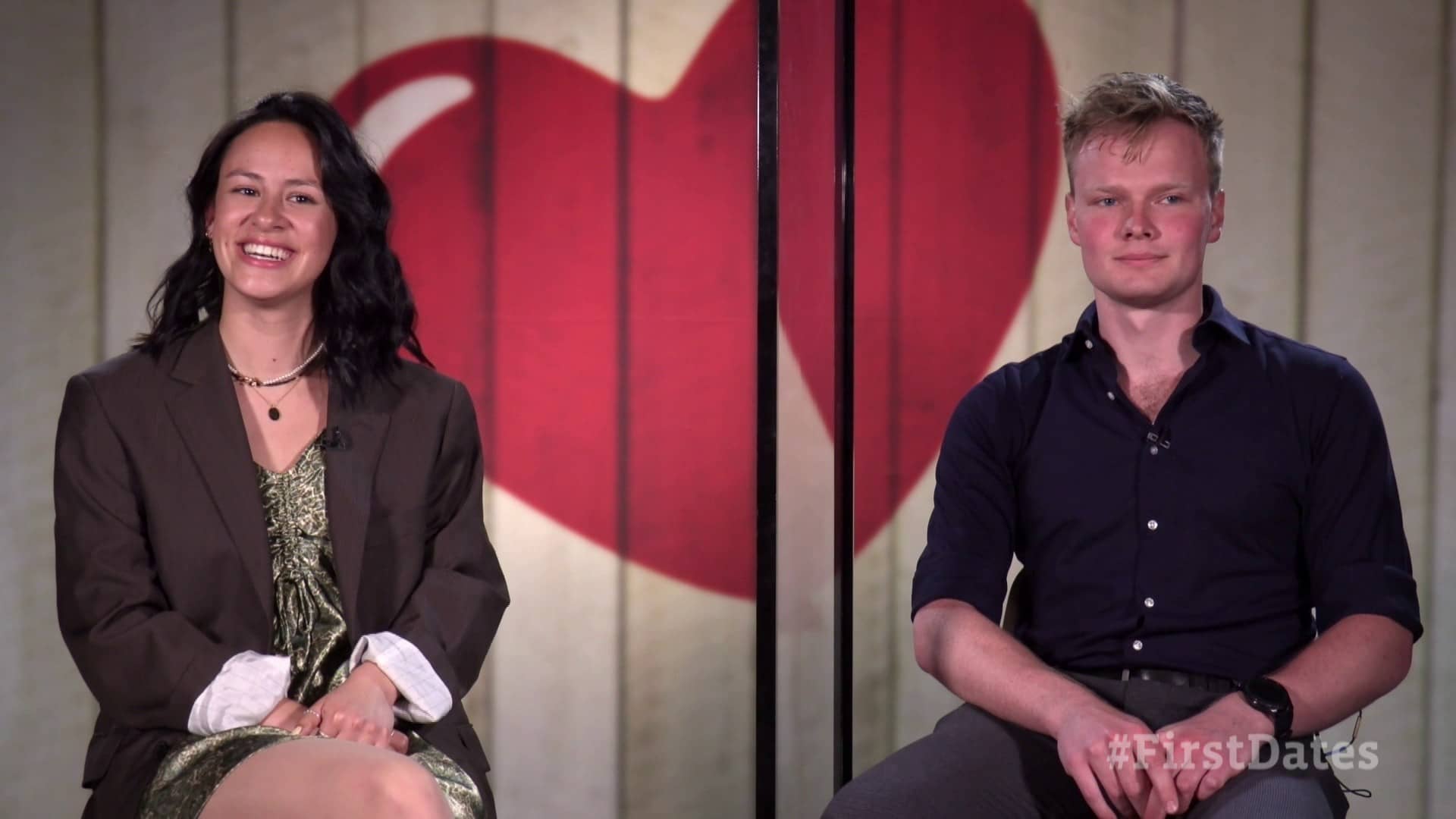 First Dates | NPO Start