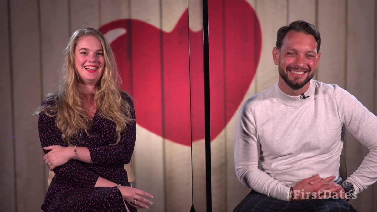 First Dates | NPO Start