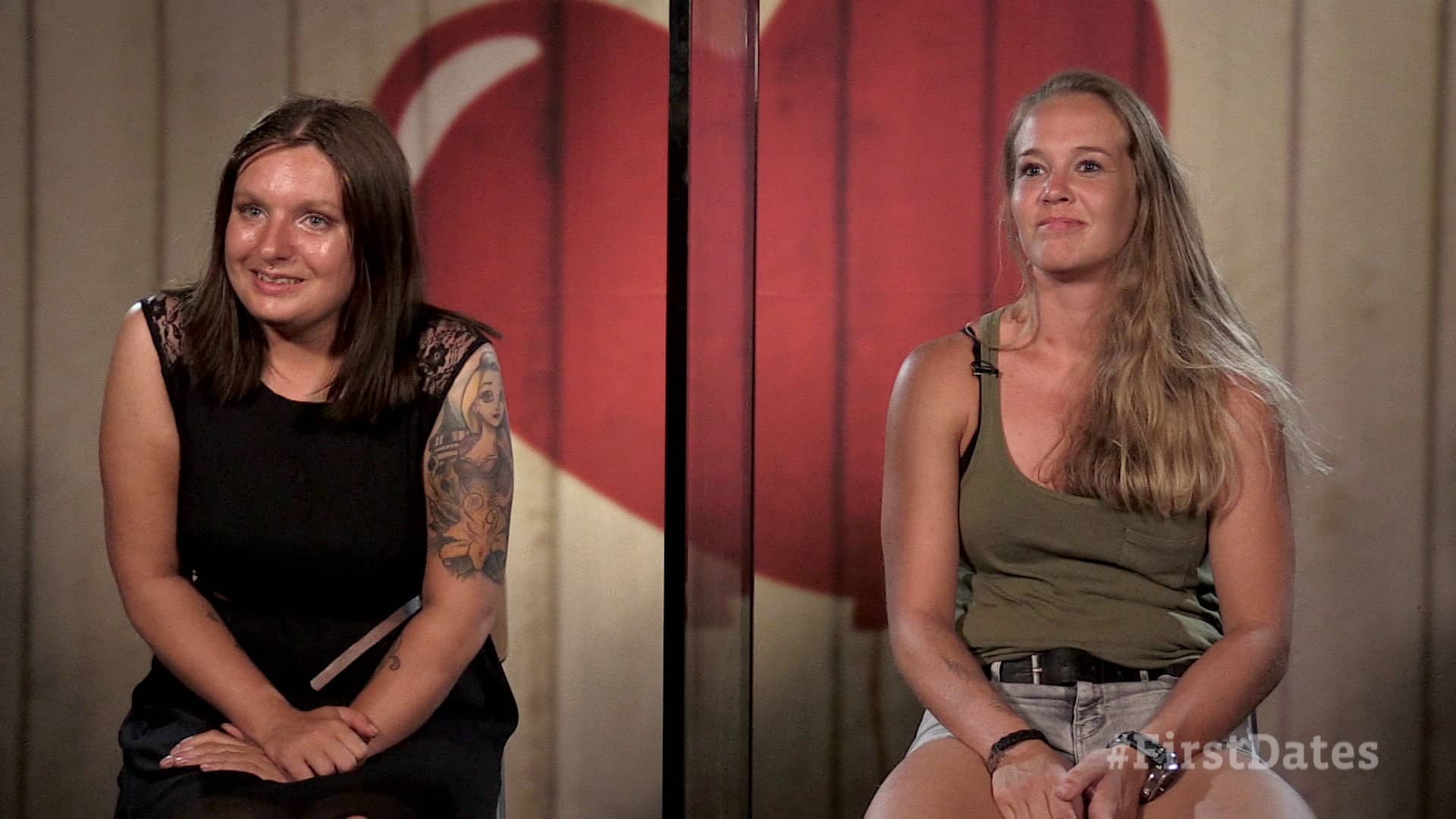 First Dates | NPO Start