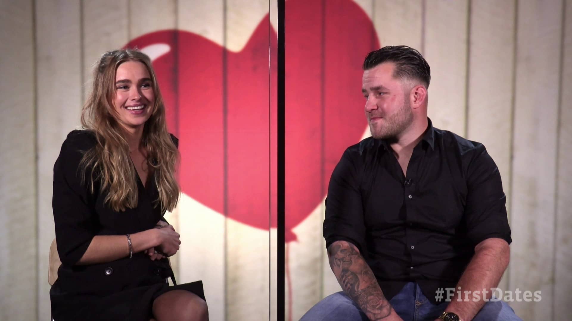 First Dates | NPO Start