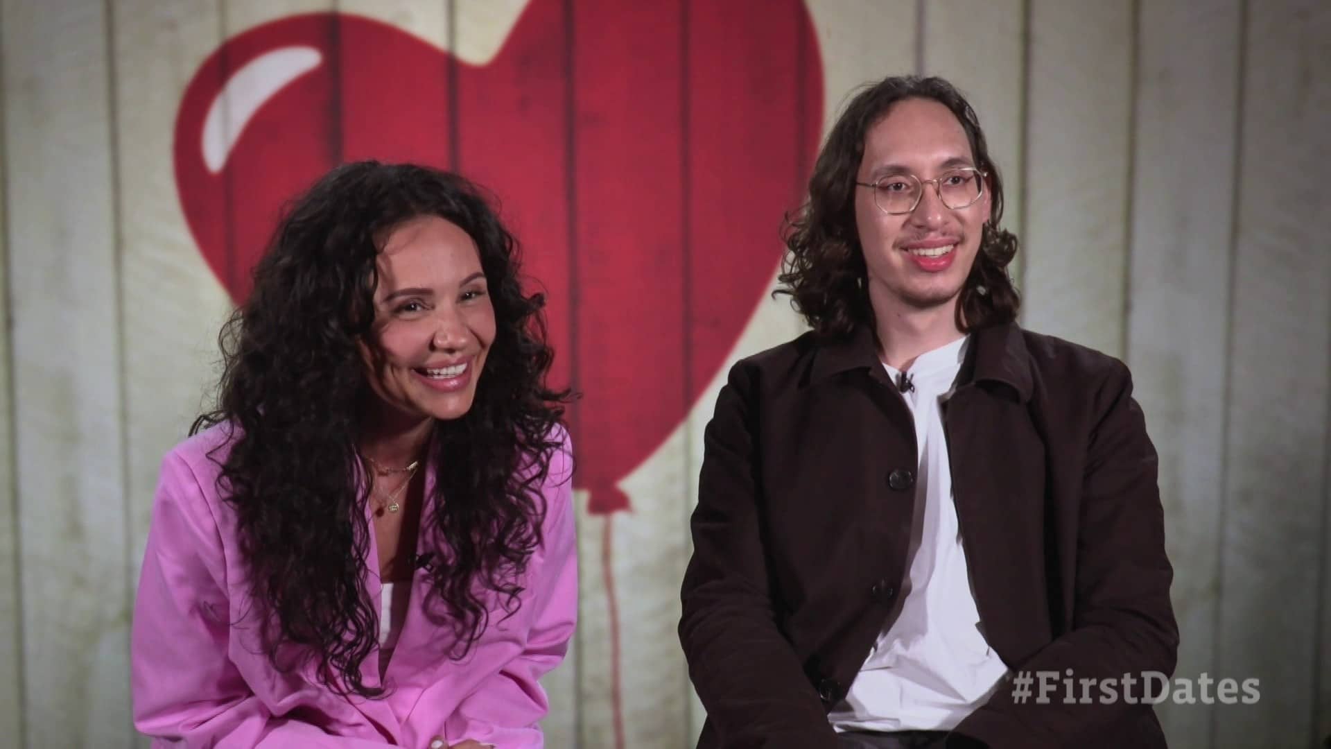 First Dates | NPO Start