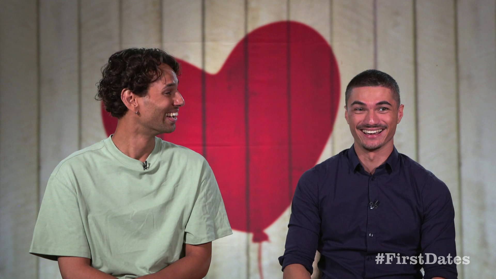 First Dates | NPO Start