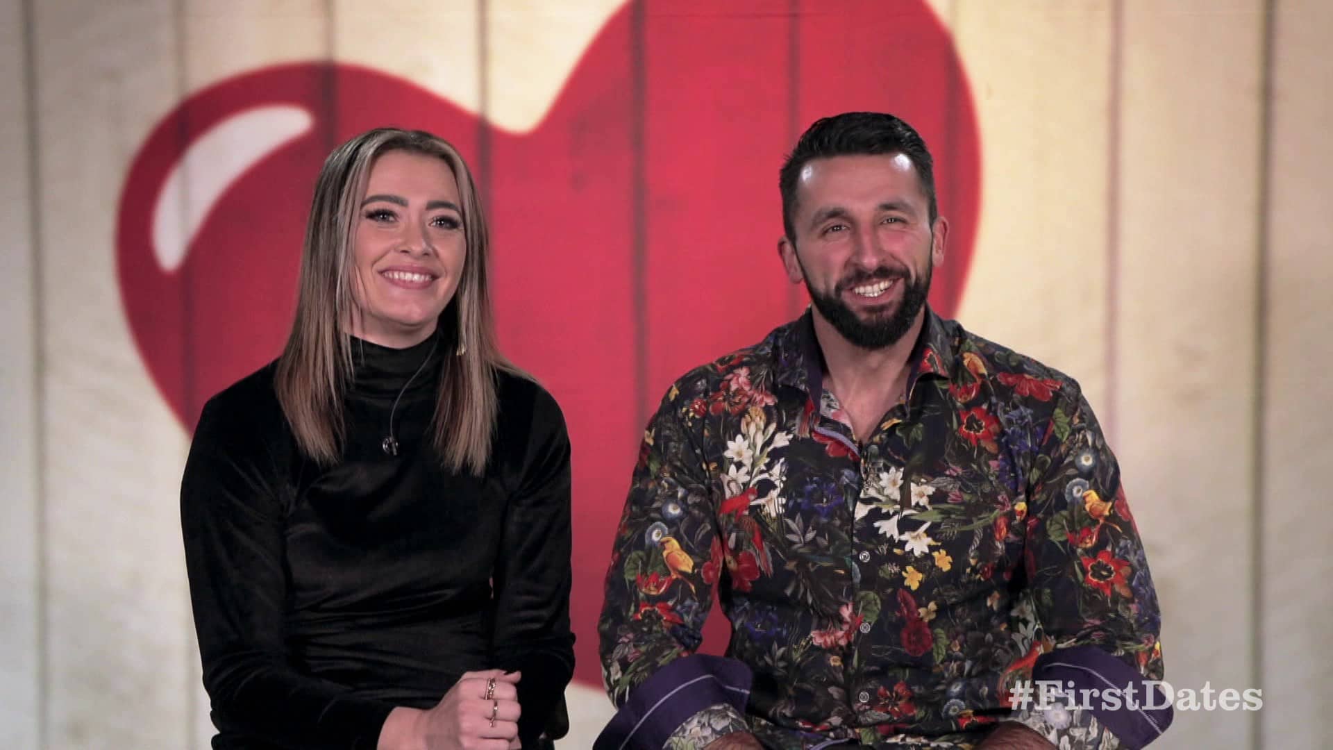 First Dates | NPO Start