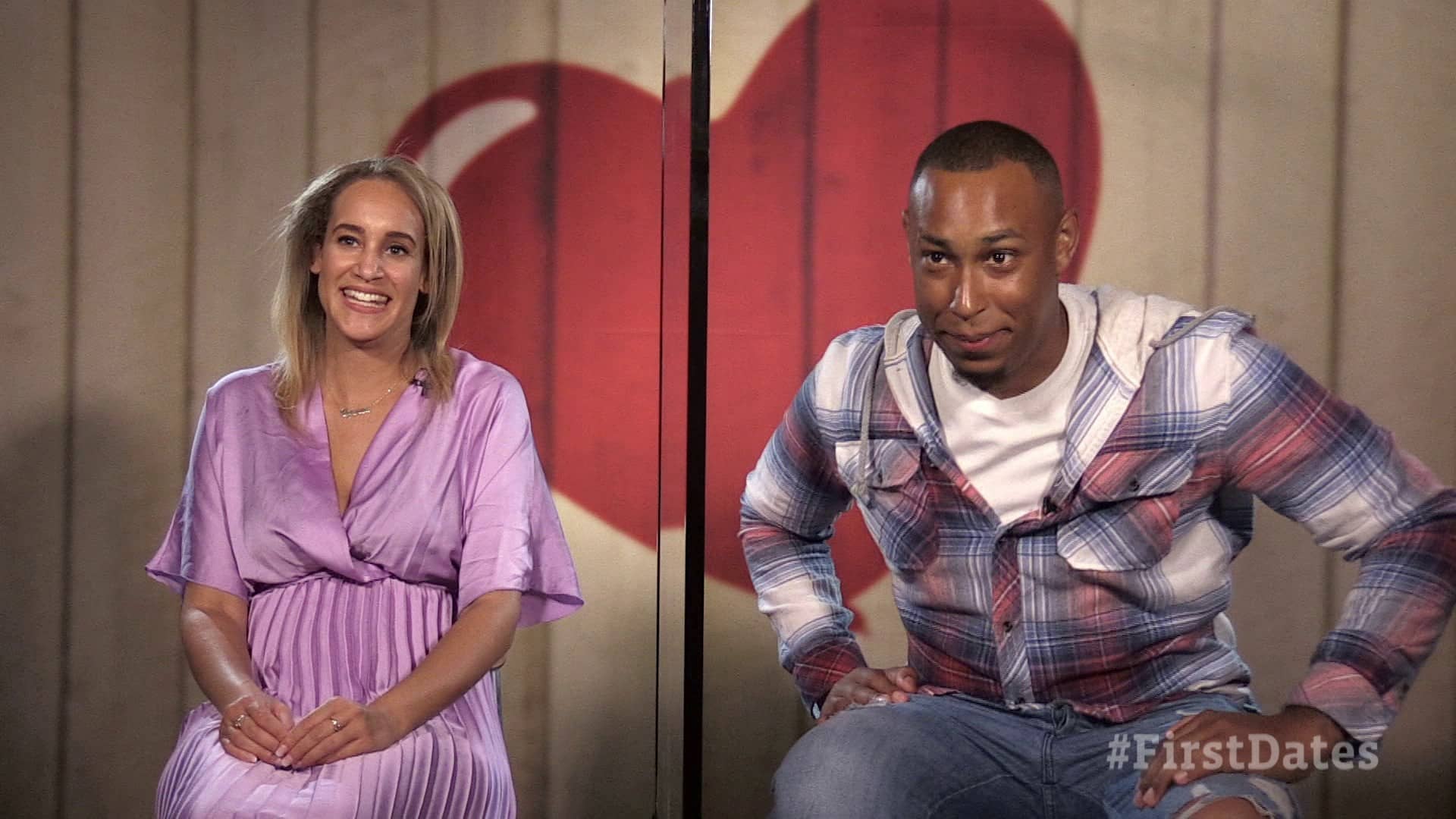 First Dates | NPO Start