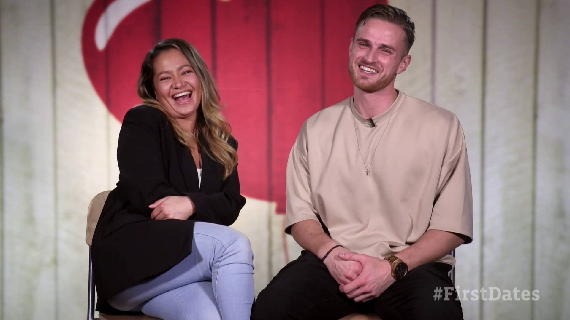First Dates | NPO Start