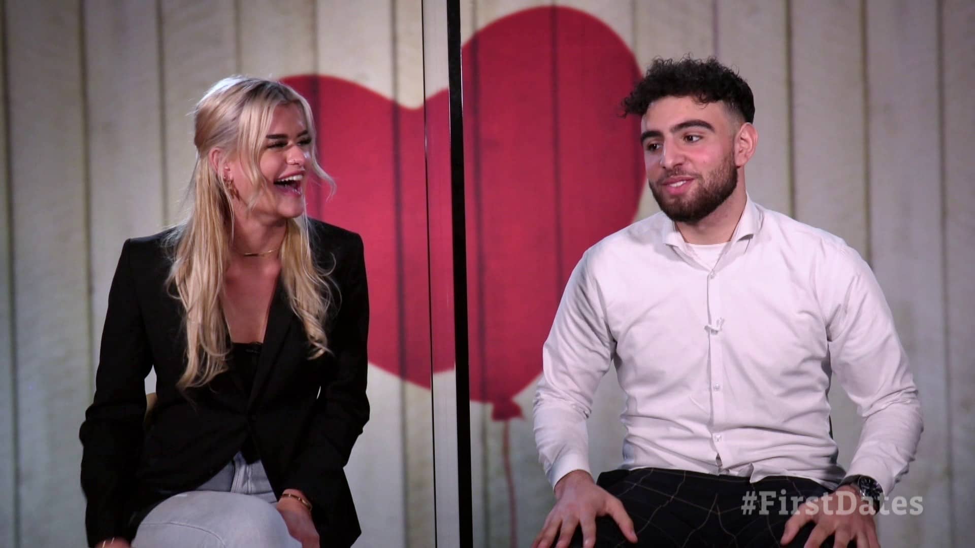First Dates | NPO Start