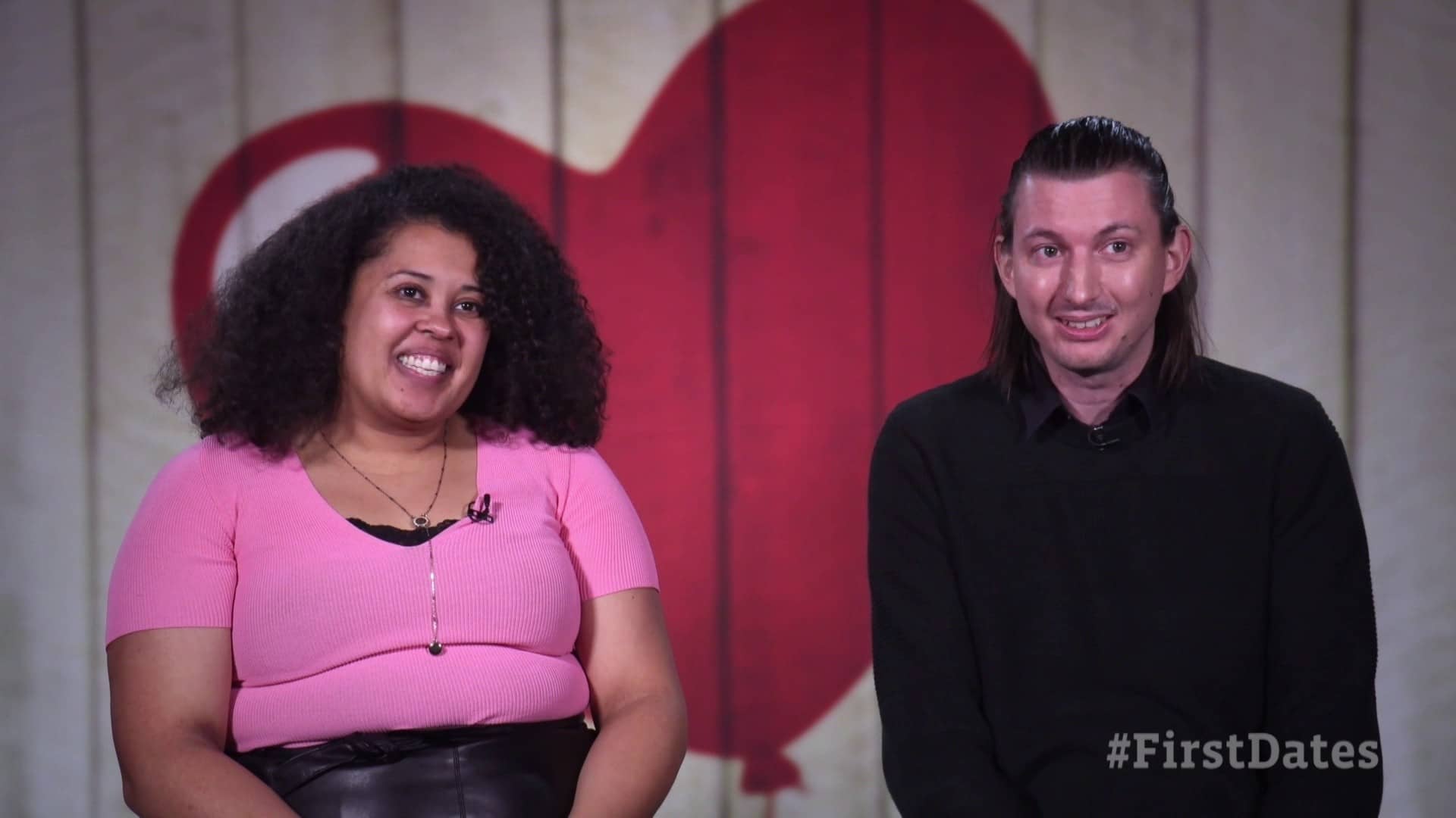 First Dates | NPO Start