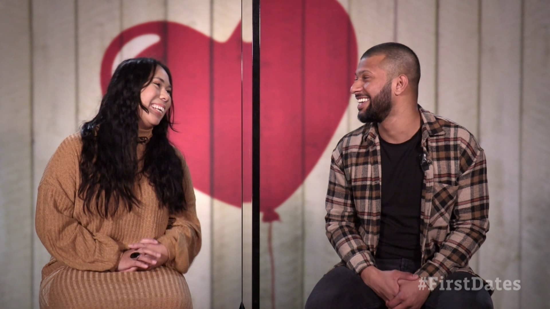 First Dates | NPO Start