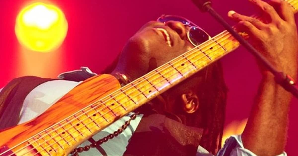Soul & Jazz | NPO Start