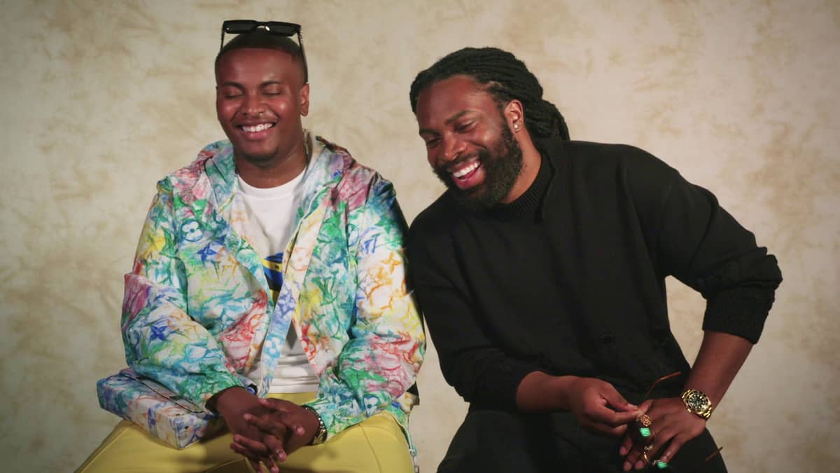 Rappers | NPO Start