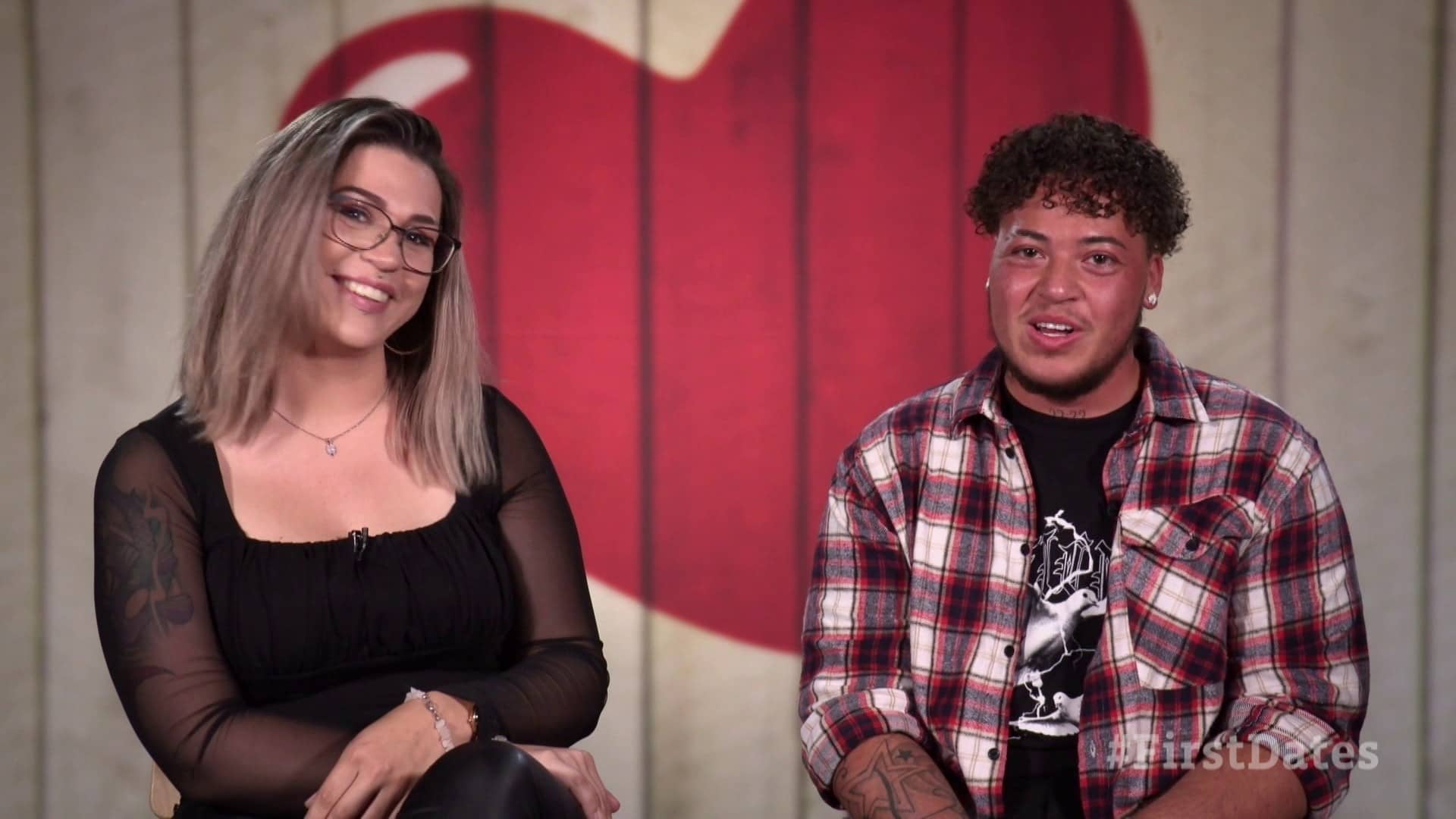 First Dates | NPO Start