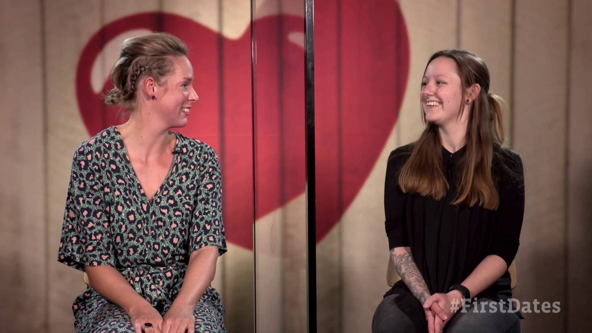 First Dates | NPO Start