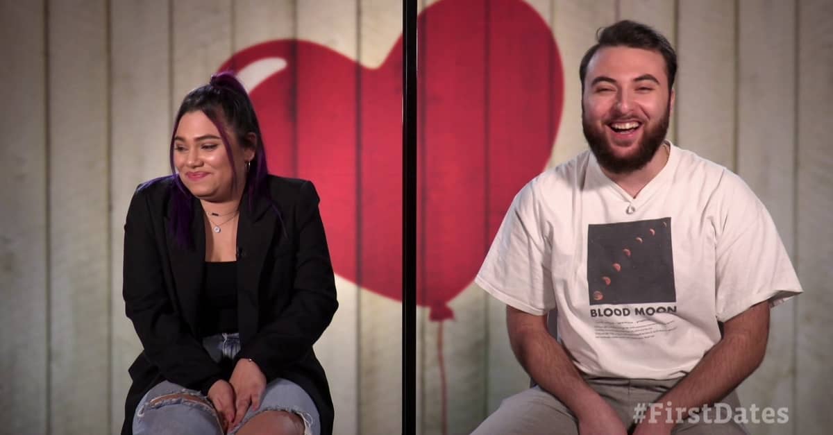 First Dates | NPO Start