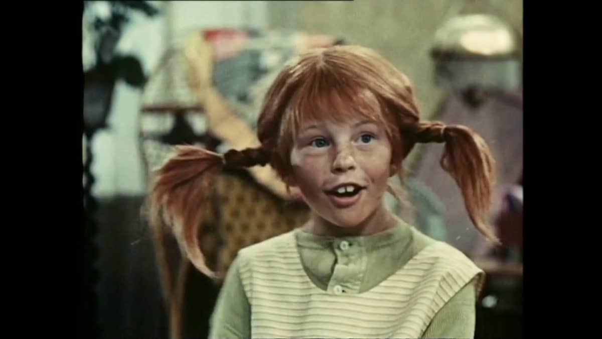 Pippi in Taka Tuka Land | NPO Start