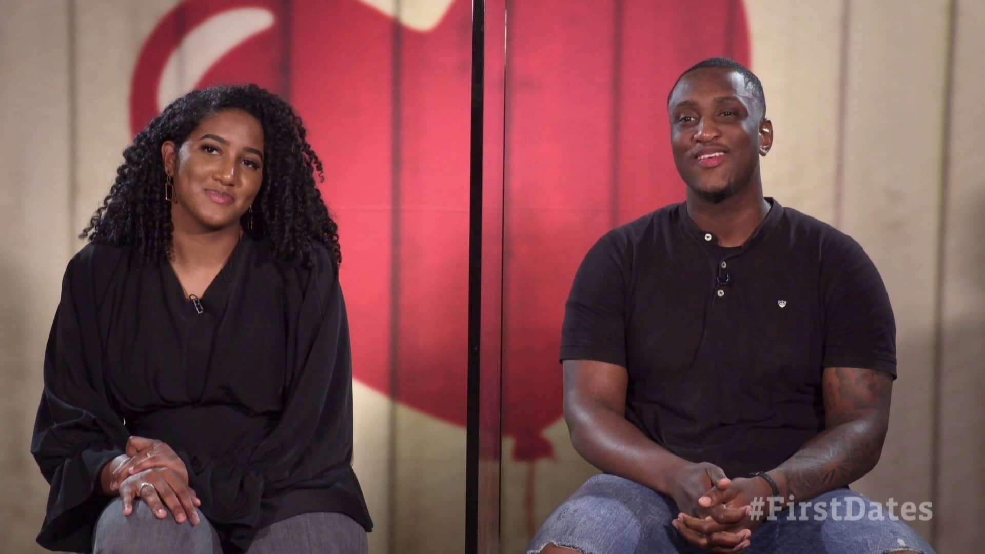 First Dates | NPO Start