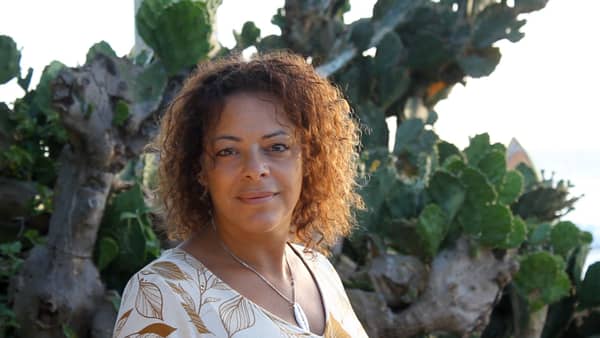Officieel NPO-beeld van Van Bahia tot Brooklyn, Caribische verhalen