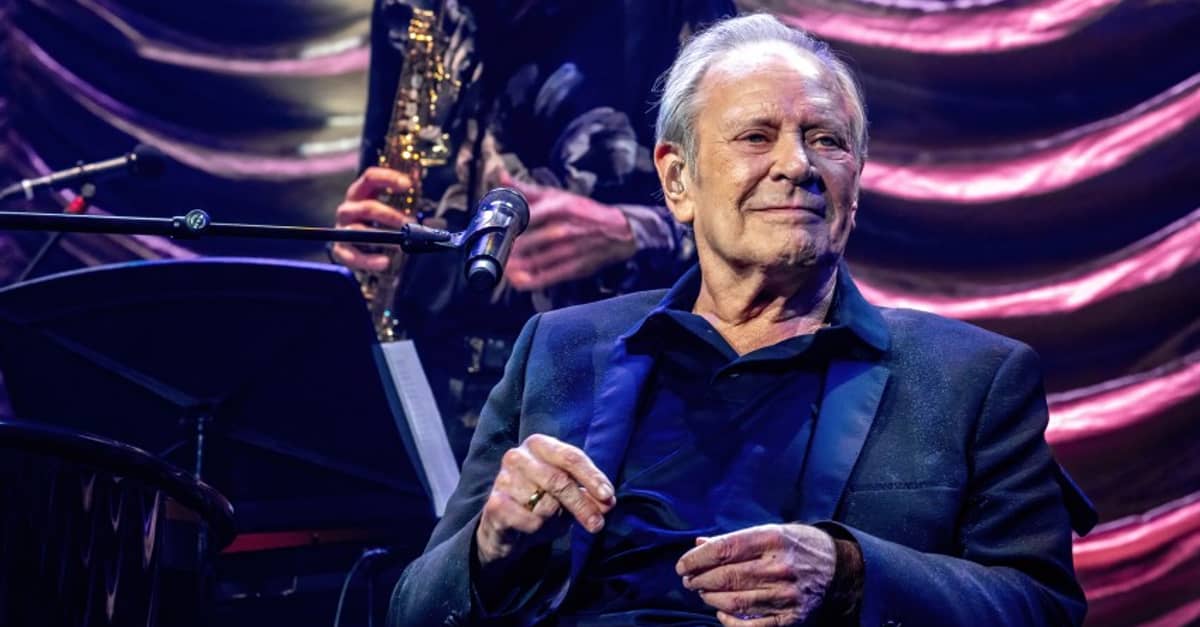 Rob de Nijs - Het is mooi geweest | NPO Start