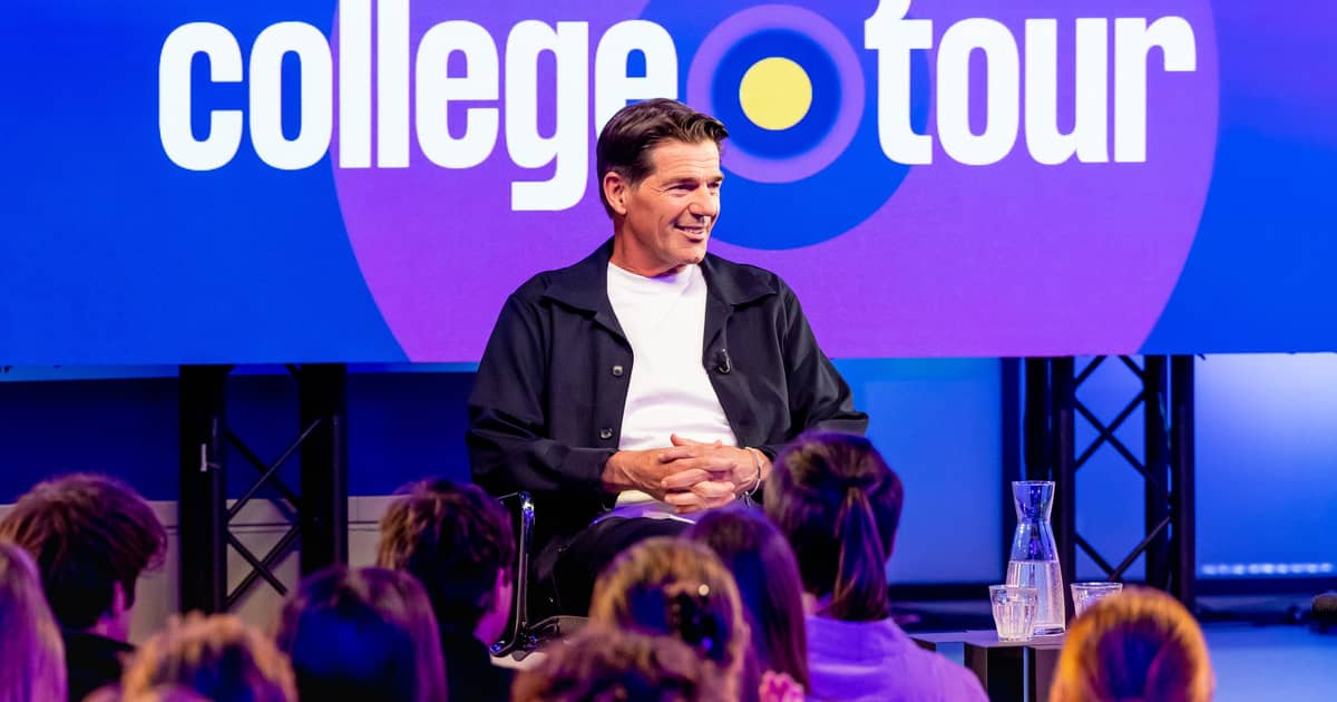 College Tour NPO Start