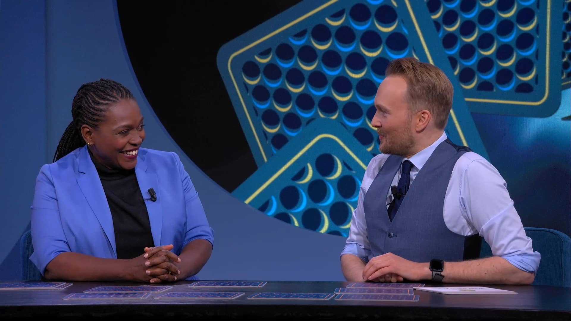 Geheugenmemory | De Avondshow met Arjen Lubach | NPO Start