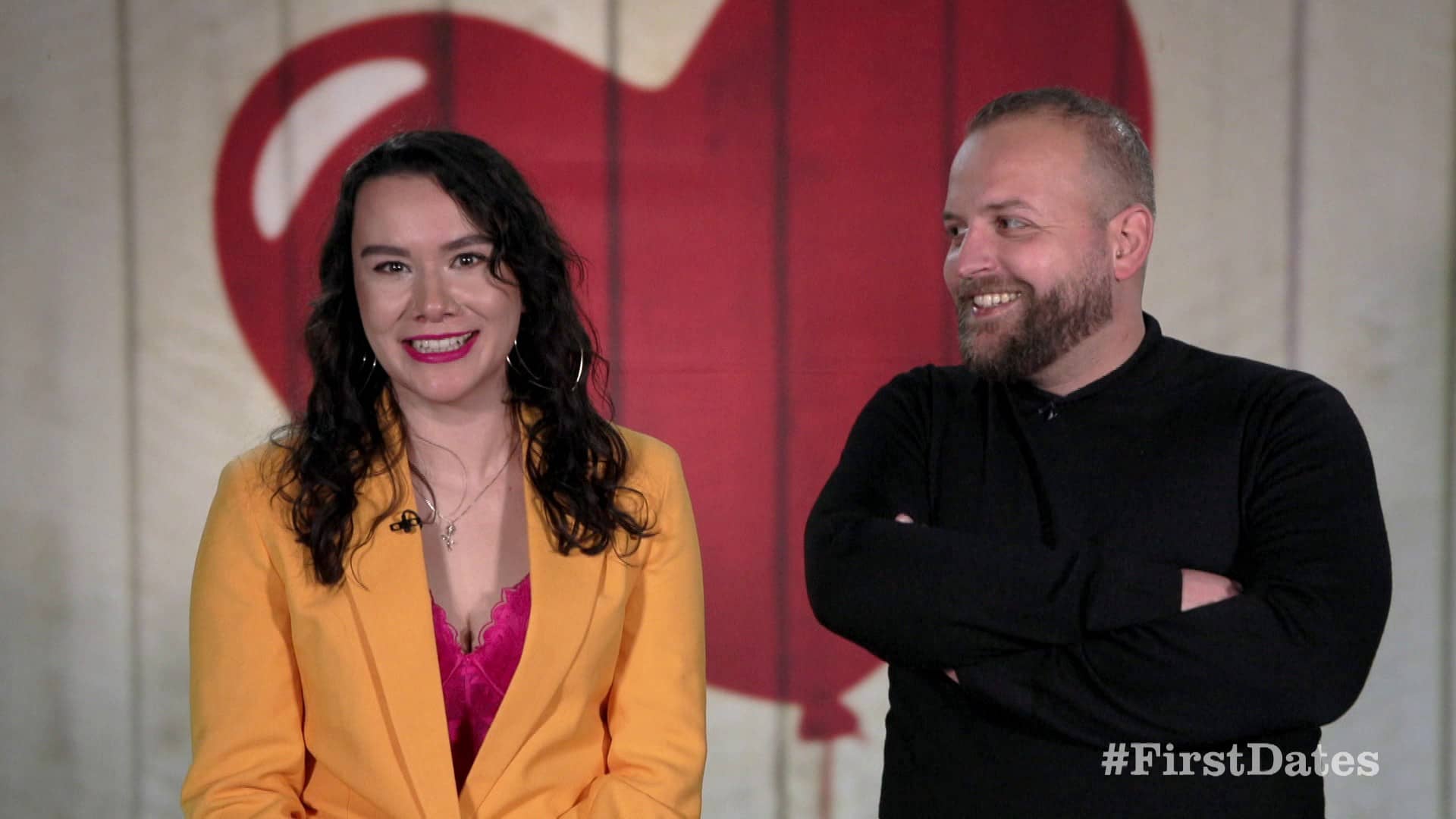 First Dates | NPO Start