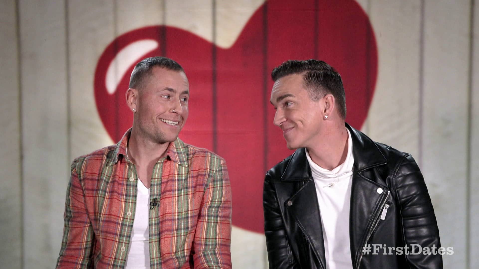 First Dates | NPO Start
