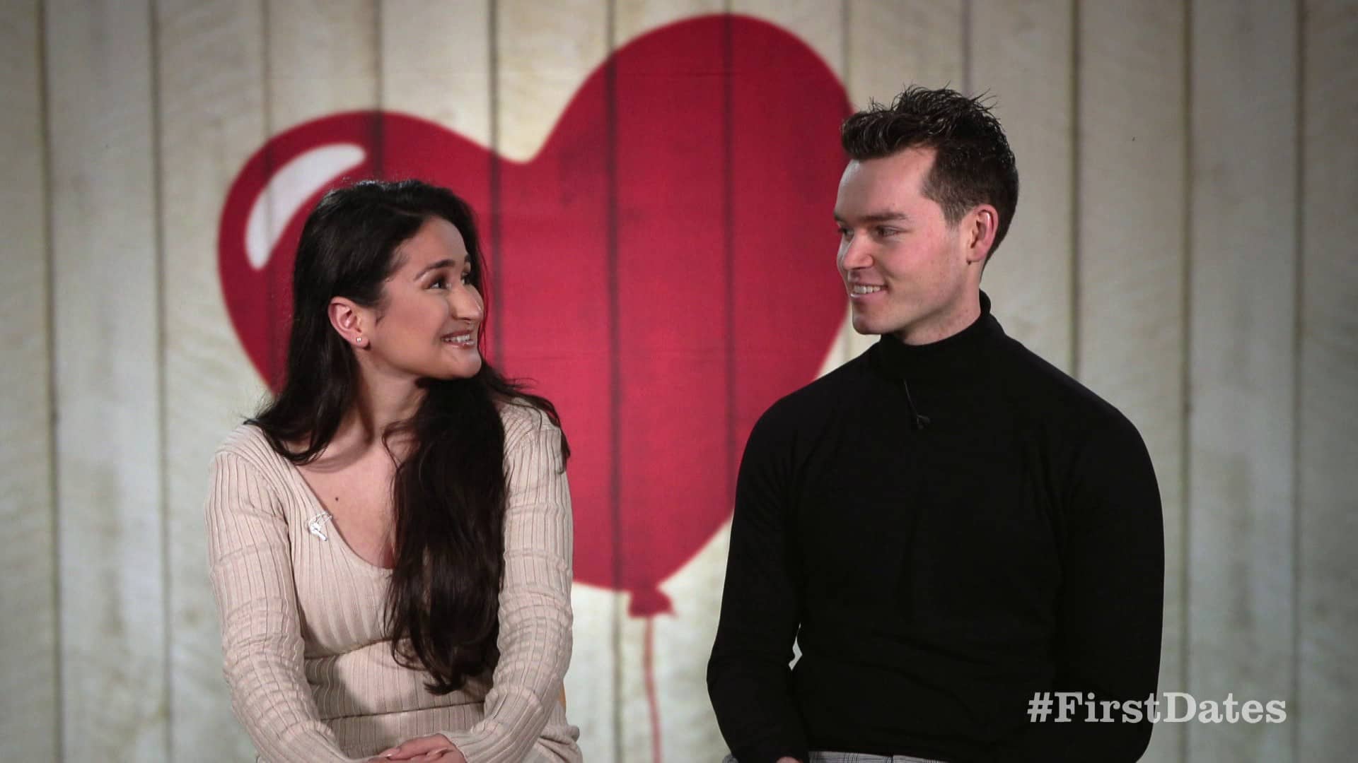 First Dates | NPO Start