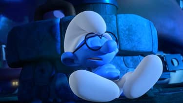 De Smurfen
